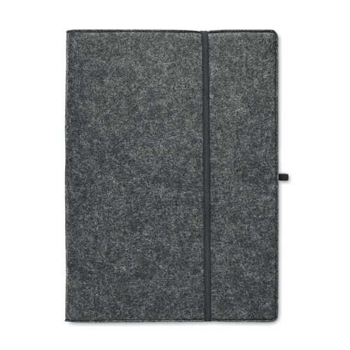 FELTNOTE DIN A4 Konferenzmappe RPET