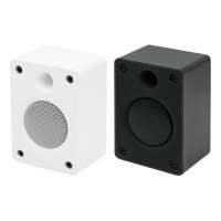 Vorschau: OLD SCHOOL - Wireless-Lautsprecher Vorschau: OLD SCHOOL - Wireless-Lautsprecher
