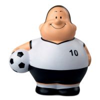 SQUEEZIES® Soccer Bert®, zum Stressabbau