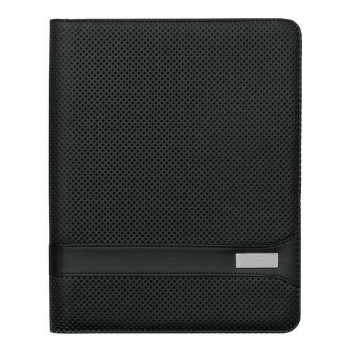 HILL DALE ZIP - Portfolio im DIN-A4-Format