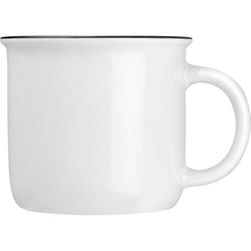 Keramiktasse Trapani