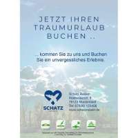 Vorschau: Samenpapier auf A6-Karte Vorschau: Samenpapier auf A6-Karte