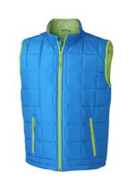 Men's Padded Light Weight Vest