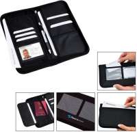 Reisedokumenten-Mappe "Travel Organizer"