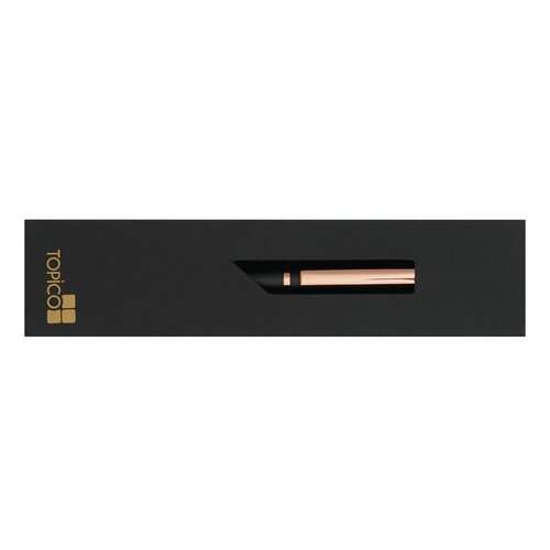 COPPER PEN - Metall-Kugelschreiber