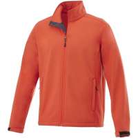 Maxson Softshelljacke für Herren Maxson Softshelljacke für Herren