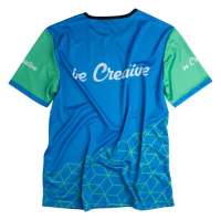 CreaSport Individuelles Sport-T-Shirt CreaSport Individuelles Sport-T-Shirt
