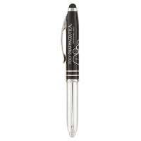 Brando Touchpen Glänzend mit 360° Gravur