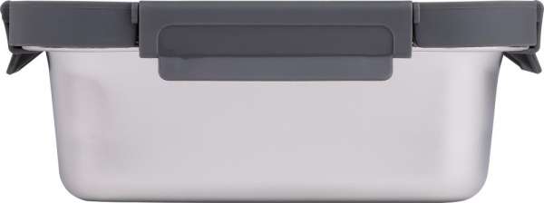 WAVE Edelstahlbox 1.250 ml