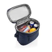 Vorschau: Sonny Aware™ RPET Kühltasche, navy Vorschau: Sonny Aware™ RPET Kühltasche, navy