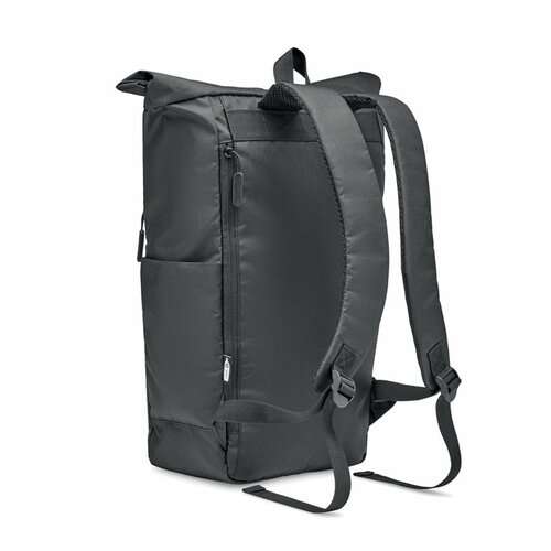VALLEY ROLLPACK Rolltop-Rucksack 300D RPET