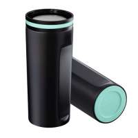 schwarz / mint / mint