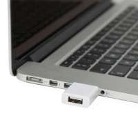 Vorschau: DATA SHIELD - Datenübertragungsblocker Vorschau: DATA SHIELD - Datenübertragungsblocker