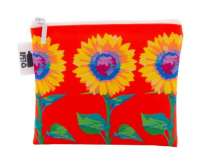 Vorschau: CreaBeauty S RPET Individuelle Kosmetiktasche Vorschau: CreaBeauty S RPET Individuelle Kosmetiktasche