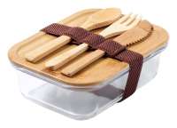 Vorschau: Cuttata Glas-Lunchbox Vorschau: Cuttata Glas-Lunchbox