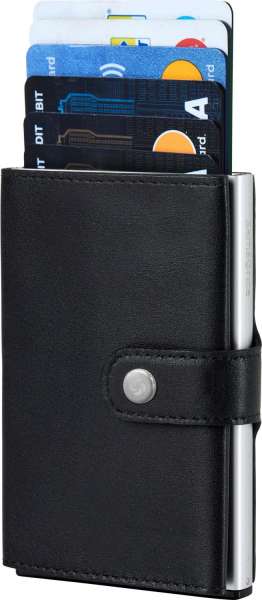 Samsonite Alu Fit Slide-up Wallet