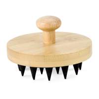 Vorschau: Massagebürste Scalp Kopfhautbürste Vorschau: Massagebürste Scalp Kopfhautbürste