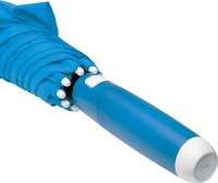 Vorschau: AC-Midsize-Stockschirm FARE® Whiteline Vorschau: AC-Midsize-Stockschirm FARE® Whiteline