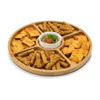 Vorschau: ROMINOX® Servierteller Rondo Vorschau: ROMINOX® Servierteller Rondo