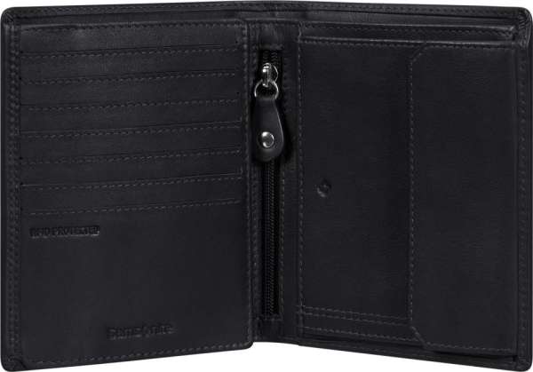 Samsonite Attack 2 RFID-147 W 15CC+HFL+C+Z+2C