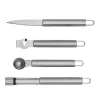 Vorschau: FRUITY - Obstmesserset Vorschau: FRUITY - Obstmesserset