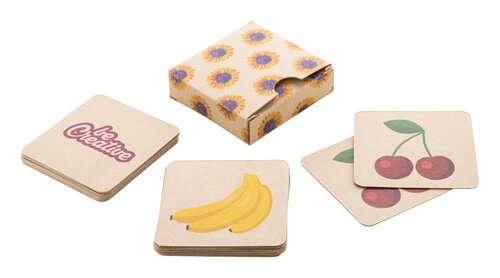 Minimor Eco Individuelles Memory-Spiel
