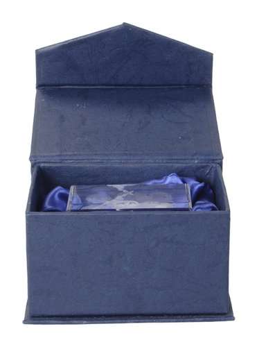 Macon Glas-Quader