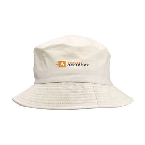 Harber GRS Recycled Bucket Hat