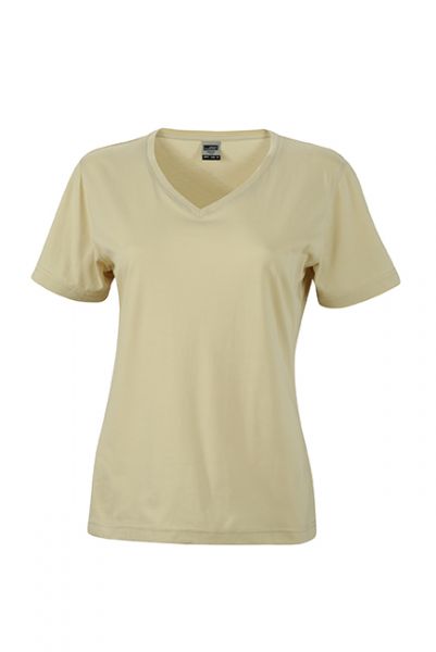 Ladies&#039; Workwear T-Shirt