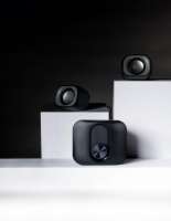 Vorschau: LOOK PC Lautsprecher Set Vorschau: LOOK PC Lautsprecher Set