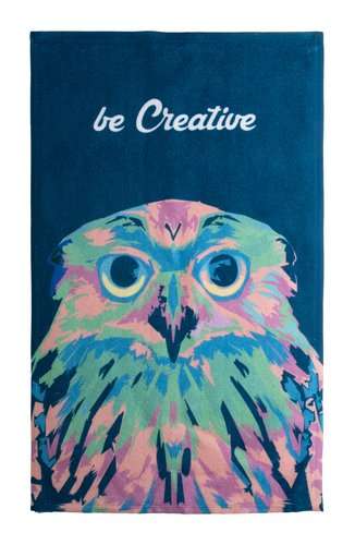 CreaTowel S Sublimations-Handtuch