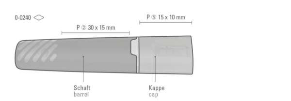 Uma Textmarker Liqeo Highlighter