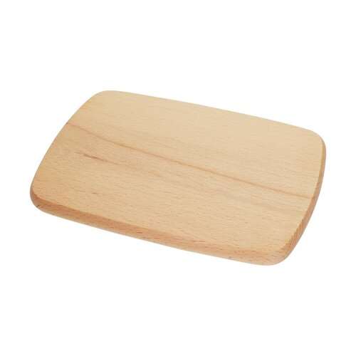 Schneidbrett "Woody" Rechteck