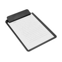 Vorschau: Schreibboard "DIN A4 schwarz" Vorschau: Schreibboard "DIN A4 schwarz"