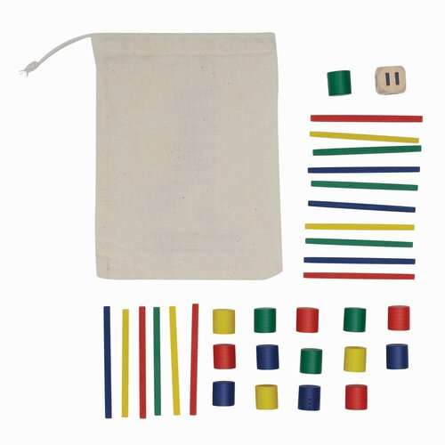 STACKING - Geschicklichkeitsspiel