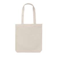 Vorschau: Impact Aware™ 285g/m² ungefärbte rCanvas-Tragetasche Vorschau: Impact Aware™ 285g/m² ungefärbte rCanvas-Tragetasche