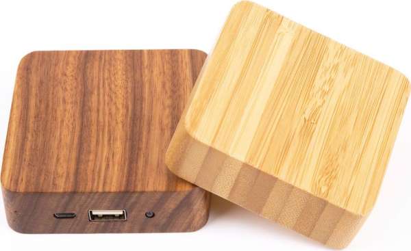 Powerbank Lumberjack