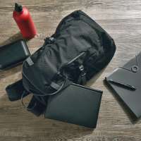 Vorschau: Schwarzwolf outdoor® Rucksack ORIZABA Vorschau: Schwarzwolf outdoor® Rucksack ORIZABA