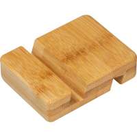 Vorschau: Bambus Smartphonehalter San Sebastián Vorschau: Bambus Smartphonehalter San Sebastián