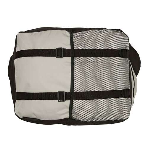 BIKE - Fahrrad-Packtaschenset 3-teilig