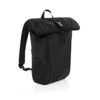 Vorschau: Swiss Peak Aware™ RPET Leonard 15,6"-Laptop-Rucksack Vorschau: Swiss Peak Aware™ RPET Leonard 15,6"-Laptop-Rucksack