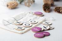 Vorschau: OXO Creative Tic-Tac-Toe-Spiel Vorschau: OXO Creative Tic-Tac-Toe-Spiel