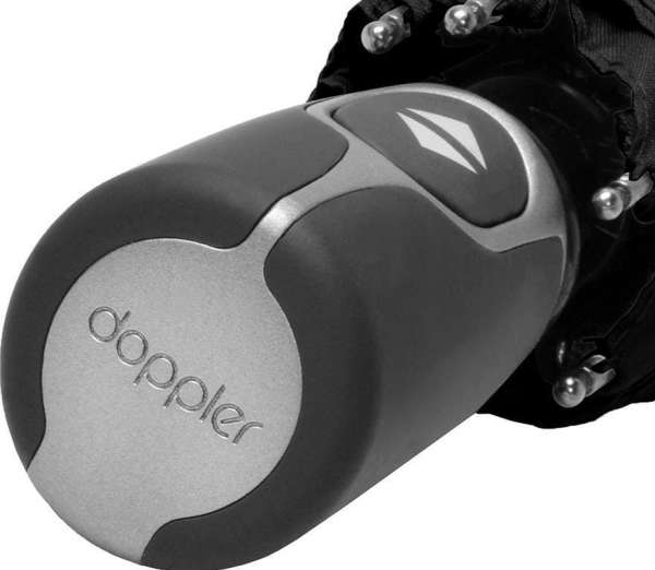 doppler Regenschirm Fiber Magic AOC