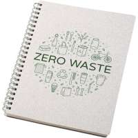 Vorschau: Bianco A5 Spiralnotizbuch Vorschau: Bianco A5 Spiralnotizbuch