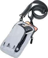 Vorschau: TROIKA Handy Umhängetasche REFLACTIVE SMARTBAG Vorschau: TROIKA Handy Umhängetasche REFLACTIVE SMARTBAG