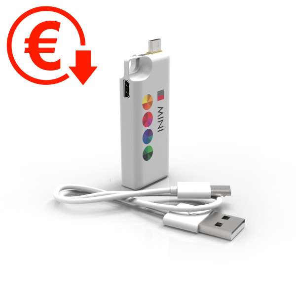 Power Bank Mini 700 mAh