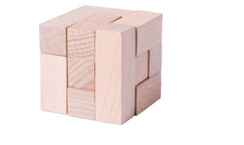 Tripux Geduldspielset