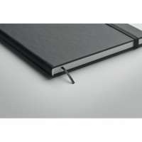 Vorschau: OURS DIN A5 Notizbuch Vorschau: OURS DIN A5 Notizbuch