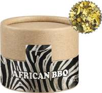 Gewürzmischung African BBQ, ca. 40g, Eco