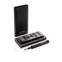 Vorschau: Gear X 31-in-1 Präzisions-Schraubendreher-Satz Vorschau: Gear X 31-in-1 Präzisions-Schraubendreher-Satz